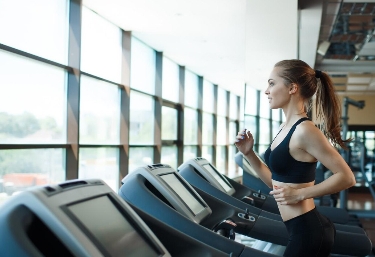 The 4th Axis - Fitness Enthusiast