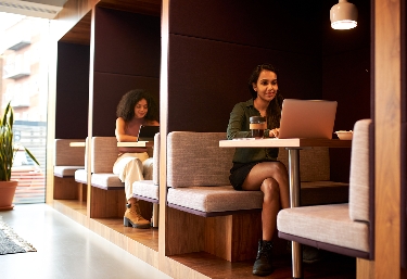 The 4th Axis - Working Profesionals