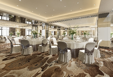 The 4th Axis - Lifestyle Amenities