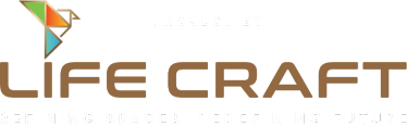 Life Craft Logo