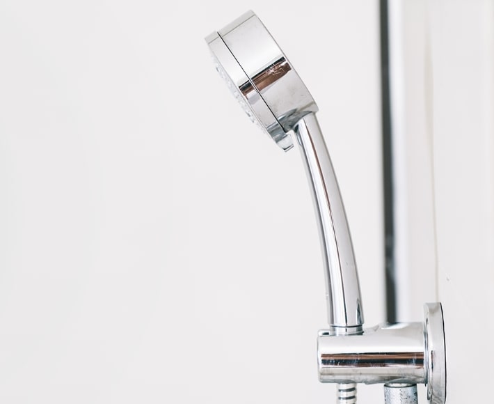 The 4th Axis - Bathroom