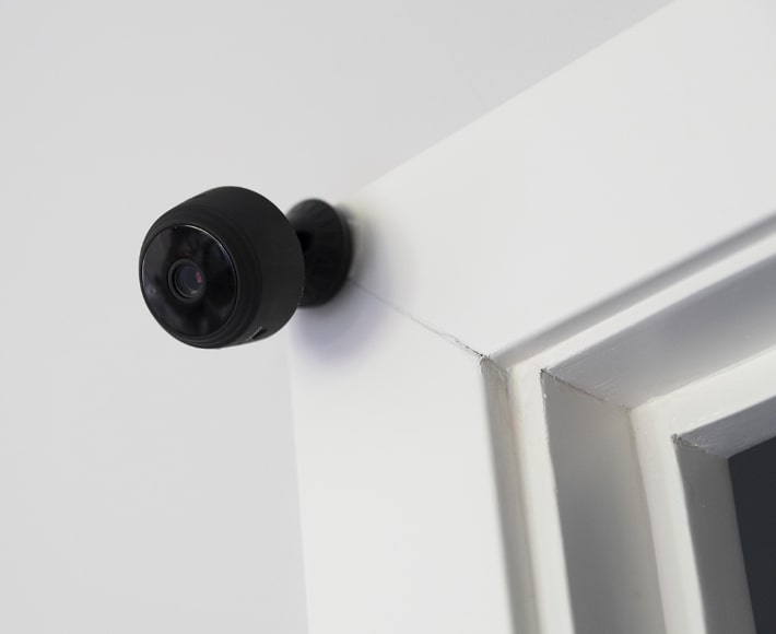 Structure and Security